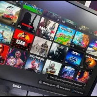 نصب بازی و ویندوز