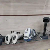 لیبل پرینتر ریبون خور/بارکداسکنر/کاغذ|پرینتر، اسکنر، کپی، فکس|شاهین‌شهر, شهرک میلاد|دیوار