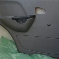 ۳ عدد تودری پراید ۱۳۱ نو