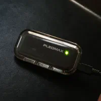 هاب USB 2.0 مدل Pleomax Samsung|قطعات و لوازم جانبی رایانه|تهران, شکیبا|دیوار