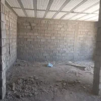 فروش خونه نیمه کاره