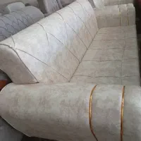 مبل راحتی نیلا