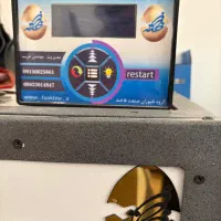 دستگاه جوجه کشی فاخته