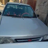 ماشین پراید|خودرو سواری و وانت|دورود, |دیوار
