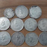 سکه های نقره کلکسیونی