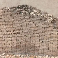 آجر گری در حد نو