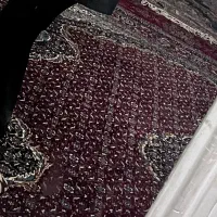 فرش|فرش|قم, علی آباد سعدگان|دیوار