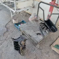 خرید ضایعات فلزی پلاستیکی به قیمت روز|عمده‌فروشی|سبزوار, زینبیه|دیوار