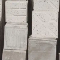 تولید و پخش موزاییک  واش بتن  پلیمری پرشی|مصالح و تجهیزات ساختمان|مشهد, سپاد|دیوار