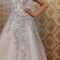 لباس مجلسی|لباس|ارومیه, |دیوار