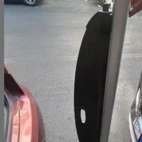 پرده صندوق عقب اسپورتیچ