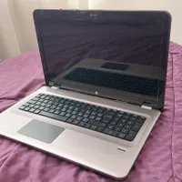 لپ تاپ ۱۷ اینچ HP Pavilion|رایانه همراه|تهران, جنت‌آباد شمالی|دیوار
