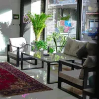 همکاری در کافه چتر