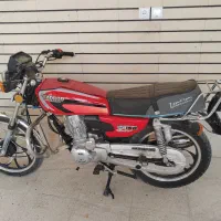 فروشی|موتورسیکلت|بادرود, |دیوار