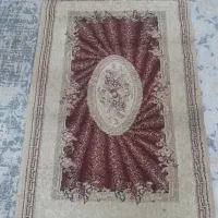 قالیچه . دم دری