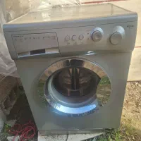 لباسشویی هایر ۵کیلویی