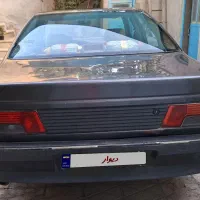 فروش ماشین روآ مدل ۸۵