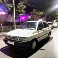 پراید مدل ۹۰