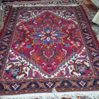 قالیچه۱/۵×۲