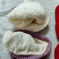 کلاه ست|لباس|قم, نیروگاه|دیوار