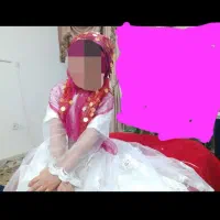 سلام دودست لباس مجلسی ومحلی هرکدام ۴۰۰