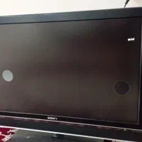 تلویزیون سونی|تلویزیون و پروژکتور|ساوه, |دیوار