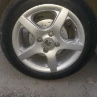 معاوضه لاستیک