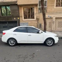 سراتو ۹۶|خودرو سواری و وانت|تهران, صادقیه|دیوار