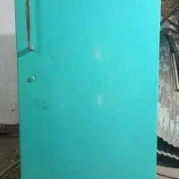 یخچال ایستاده