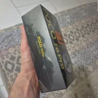 Poco f6 pro|موبایل|اندیشه, اندیشه فاز ۱|دیوار