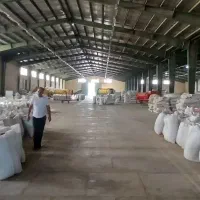 کارخانه خوراک دان پلت کنستانتره دام طیور آبزیان