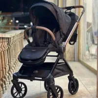 کالسکه کیدیلو D9000