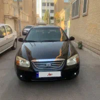 سراتو ۲۰۰۸|خودرو سواری و وانت|اصفهان, حسینآباد|دیوار
