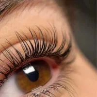 تقویت مژه تضمینی(نمایندگی مرکزی)