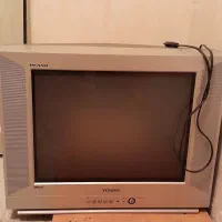 تلویزیون