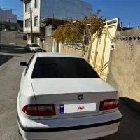 سمند ef7|خودرو سواری و وانت|بانه, |دیوار