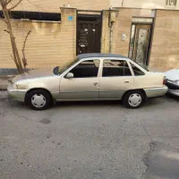 دوو سیلو|خودرو کلاسیک|تهران, ازگل|دیوار
