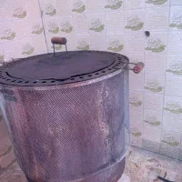 تنورگرد بزرگ|اجاق گاز و لوازم برقی پخت‌وپز|کردکوی, |دیوار