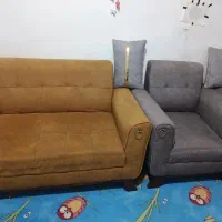 مبل هفت نفره