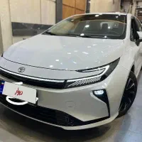 آغاز ثبت نام کرولا الیت مدل ۲۰۲۶ نیوفیس