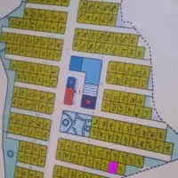 یک قطعه زمین واقع در خوابگاه ارتش