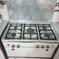 اجاق گاز و ویترین|اجاق گاز و لوازم برقی پخت‌وپز|مرودشت, ژیان|دیوار