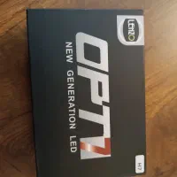 یک جفت چراغ هد لایت