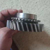 دنده 2گیربکس نیسان|قطعات یدکی و لوازم جانبی|مرودشت, ثبت احوال|دیوار