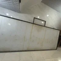 تابلو ۴متری بدون نوشته اماده به کار