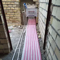 لوله کشی گاز واب فاضلاب|خدمات پیشه و مهارت|قم, نیروگاه|دیوار