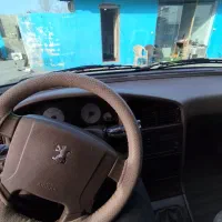 پارس مدل ۹۰ دو گانه دست|خودرو سواری و وانت|آمل, |دیوار