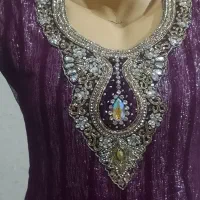 لباس مجلسی شیک درحدنو قیمت مناسب همه سایز|لباس|مشهد, شهرک مهر آباد|دیوار