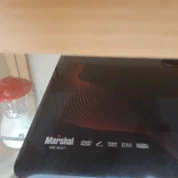 دی ودی مارشال اصل درحدنو|پخشکننده DVD و ویدیو|باوی, |دیوار