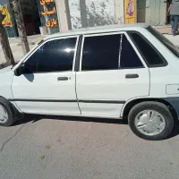 پراید مدل80سالم